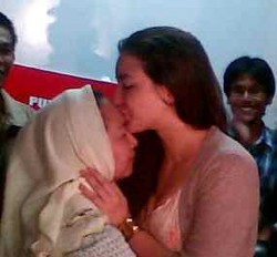 KBRI Malaysia: Daisy Fajarina Masuk DPO Interpol Perancis