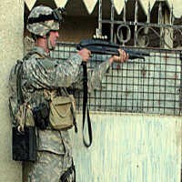 AS Mengaku Salah Atas Serangan di Afghanistan