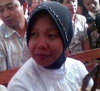 Prita Jalani Sidang