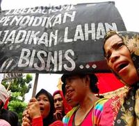 Menagih Janji Gubernur Sulsel