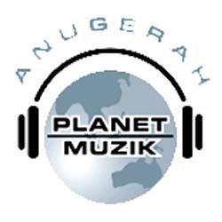 Anugerah Planet Muzik 2009 Digelar di Jakarta