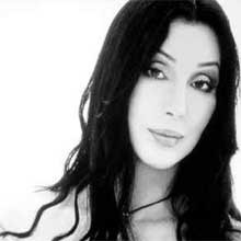 Cher Tuntut Royalti Dua Album Rp 50 M