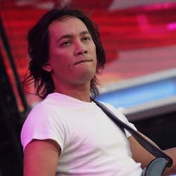 Dituntut Langgar Hak Cipta, Makki Ungu No Comment