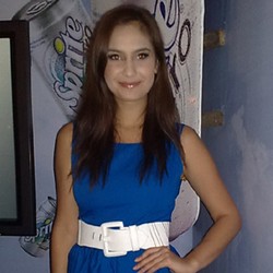 VJ Marissa Kangen Kampung Halaman