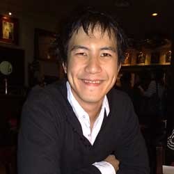  Daniel Mananta: Tengku Fakhry Pangeran Fedofil