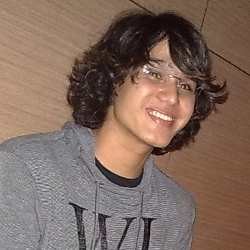 Trauma Dirampok, Mischa Chandrawinata Rela Dipukuli