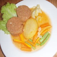 Terpesona Kelezatan Resep Kuno Bu Endang