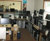 Penjualan Komputer Indonesia Masih Menggeliat