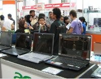 Pengusaha Komputer Incar Rp 50 Miliar dari Jakarta Fair