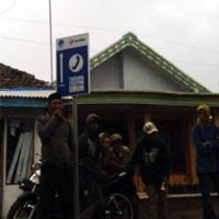 Perusahaan ICT Jangan Lupakan Pedesaan