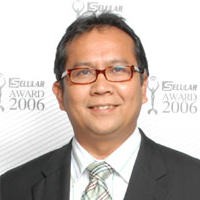 Pendapatan SLI Indosat Terus Tergerus