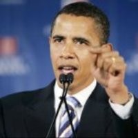 Rangkul Islam, Obama Andalkan Facebook