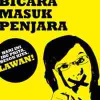 Blogger Siap Kawal Sidang Prita