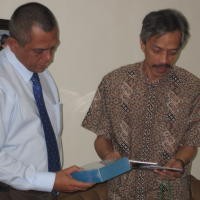 Soal ICT, Indonesia dan Timor Leste Bakal Erat