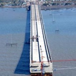 Jasa Marga Menang Tender Operator Suramadu