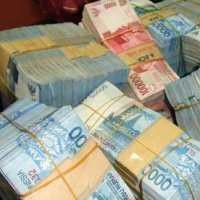 Fasilitas BMDTP 2010 Capai Rp 3 Triliun