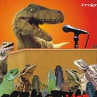 Presiden Balkadaba, Sebuah Peringatan Untuk Pemimpin