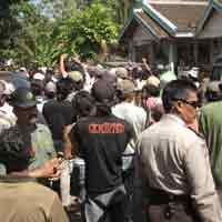 PT IMN Ajukan Perpanjangan Izin Tambang Emas di Banyuwangi