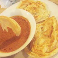 Menikmati Hidangan Khas Malay