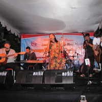 Mocca Akan Bermain di Depan Raja Thailand