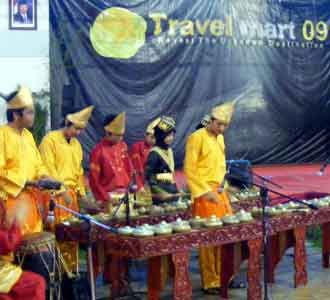Travel Mart 2009 Enhaii