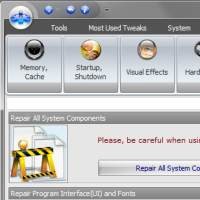 EnhanceMySe7en, Doping untuk Windows 7