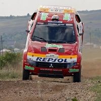 Argentina Kembali Gelar Reli Dakar