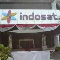 Qtel Restrukturisasi Saham, Indosat Crossing Rp 23 Triliun