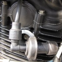 Trik Tambah Tenaga Motor