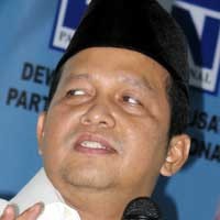 SB: Semuanya akan Selesai Setelah Pilpres