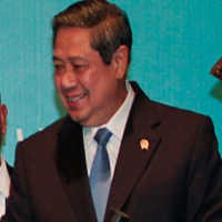 SBY: Kalau Peragu Mosok Saya Sampai di Posisi Sekarang