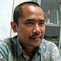 Tanda-tanda Kekacauan Muncul Kembali