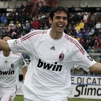 Jangan Lepas Kaka, Milan