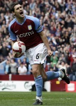 Fans: Gareth Barry Pengkhianat Mata Duitan!