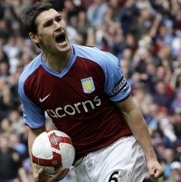 Fans: Gareth Barry Pengkhianat Mata Duitan!