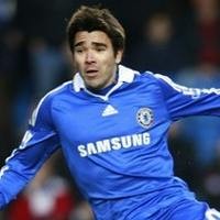 Deco Mau Reuni dengan Mourinho