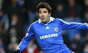 Deco Mau Reuni dengan Mourinho