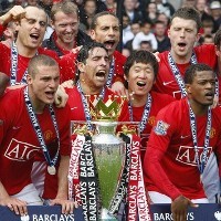 Perusahaan Asuransi AS Sponsori MU