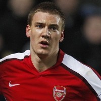 Bendtner-Ibrahimovic Saling Sindir