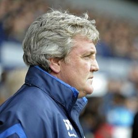 Bruce Bangga Latih Sunderland