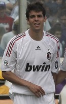 Chelsea Bantah Tawar Kaka