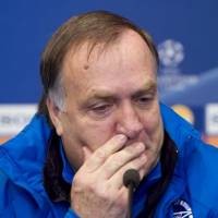 Advocaat Tangani Belgia