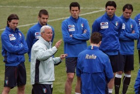 Lippi Pahami Kekecewaan Pisa