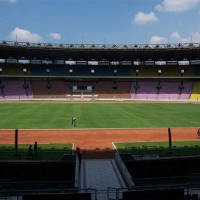 Kampanye Pilpres Jangan Sampai Rusak GBK