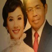 Idrus Marham Nikahi Gadis 28 Tahun