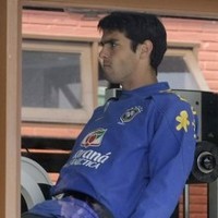 El Real Pede Dapatkan Kaka