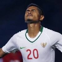 Bepe Pimpin Polling Indonesian All Star