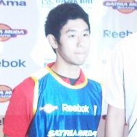 William, Ksatria Muda Baru SM