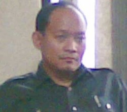 Dibui 20 Tahun di Cipinang, Jaksa Urip Tetap Terima Gaji