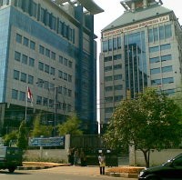 Kampus UKI dan YAI Diliburkan